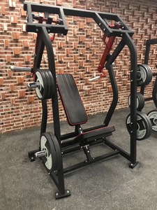 Equipo <span class=keywords><strong>de</strong></span> <span class=keywords><strong>gimnasio</strong></span> aprobado <span class=keywords><strong>Nautilus</strong></span> Fitness Machine/DIP sentado - Product Image 3
