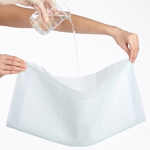 Tapis d'entraînement pour chiens imperméables et anti-odeurs, épaisseur moyenne, meilleure vente 2026, tapis absorbants respirants pour animaux de compagnie - Product Image 3