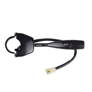 Gabelstapler Blinkersc halter JK801 Blinker leuchte Geeignet für Gabelstapler passend zu hochwertigem Zubehör - Product Image 1