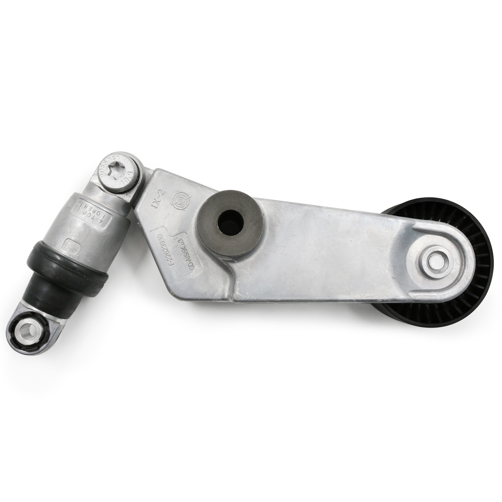 Amazon.com: 16620-22010 16620-22013 166200W093 Engine Belt