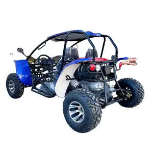LNA conquering trails 300cc gas powered dune buggy