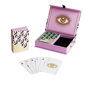 Cajas de Papel Rígido Reciclables con Laminado Brillante/Mate y Grabado en Relieve para Embalaje y Envío de Tarjetas/Regalos de Lujo Modernos - Product Image 1