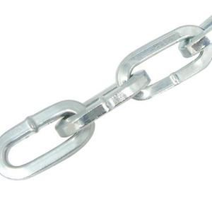 Silverline Steel Security <b>Chain</b> Square 1200mm - Product Image 3