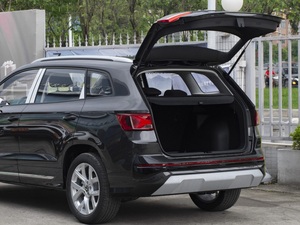 Prix Abordable <span class=keywords><strong>Jetta</strong></span> VS7 2024 2025 280TSI 1.4T LHD Essence SUV d'occasion en Stock pour l'Exportation - Vente Flash pour les Voitures d'occasion <span class=keywords><strong>Jetta</strong></span> VS7 - Product Image 6
