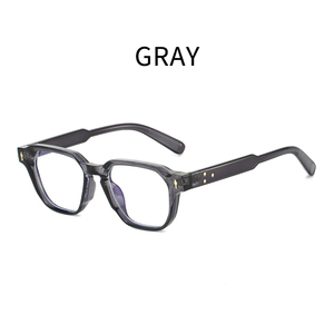 GR2518 Fashion Optical Frames +1.00 To +3.50 Plastic <strong>Reading</strong> <strong>Glasses</strong> Business Class Eyeglasses - Product Image 2