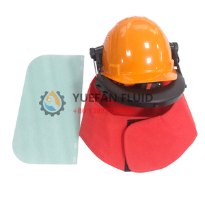 Overol Antipenetración con Certificación CE de 10,000 psi para Limpieza con Chorro de Agua en Alta Mar, <span class=keywords><strong>Ropa</strong></span> de Protección - Product Image 3
