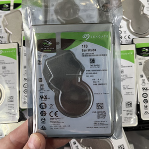 ฮาร์ดดิสก์ 500GB HDD SATA 2.5 นิ้ว 500GB 320GB 1TB มือสอง - Product Image 6