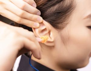 <span class=keywords><strong>Bouchons</strong></span> <span class=keywords><strong>d</strong></span>'<span class=keywords><strong>oreilles</strong></span> de sécurité emballés individuellement en usine, orange, réduction du bruit, <span class=keywords><strong>bouchons</strong></span> <span class=keywords><strong>d</strong></span>'<span class=keywords><strong>oreilles</strong></span> en silicone souple pour dormir, nager, <span class=keywords><strong>festival</strong></span> - Product Image 6