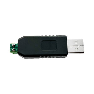Convertidor de Puerto Serie USB a RS485 Compacto OKY3406-6, Compatible con Detección Automática de Velocidad de Transmisión - Product Image 3