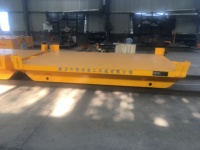 Nouvelle plateforme roulante Lei Na certifiée CE, chariot de transfert non motorisé de 5 tonnes pour usine de fabrication, restaurant et commerce de détail