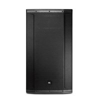 JBN SRX815P 812P 835P SRX818SP Enceintes actives pour scène intérieure/extérieure, mariages, spectacles, clubs, console de contrôle DJ