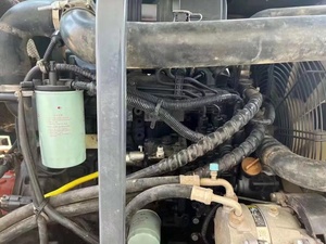 Venta caliente Alta calidad precio bajo usado sunwardswe70e excavadora de orugas Sunward excavadora precio razonable - Product Image 6