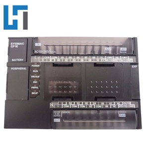 Nuevo Módulo de CPU Tipo N de la Serie CP1E-N60SDT1-D Original, Controlador Lógico Programable PLC, Controlador de Automatización Industrial - Product Image 2
