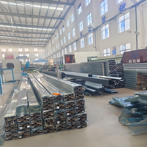 Fenêtres coulissantes en aluminium de style espagnol avec moustiquaire coulissante amovible <span class=keywords><strong>pour</strong></span> villas de style méditerranéen - Product Image 6