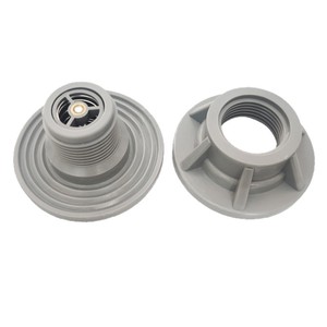Válvula de seguridad Jianda para bote, balsa inflable de goma para pesca, válvula de descarga de aire, pieza estándar - Product Image 4