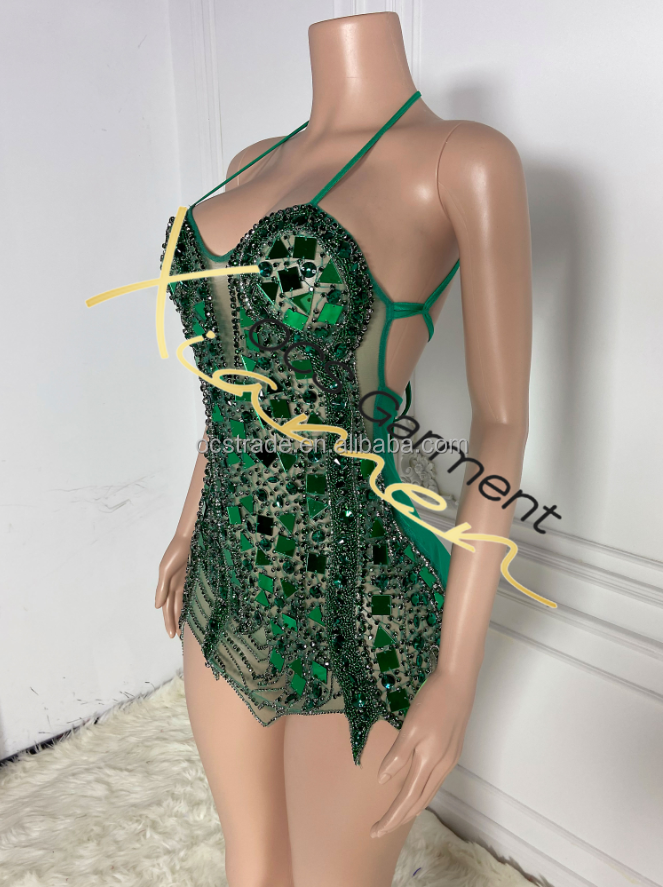 TH0916056 green