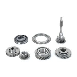 Repuesto de caja de cambios CNC de precisión Mitsubishi PS100 PS190 FM517 ME-622586 48T 42T 1ST GEAR - Product Image 3