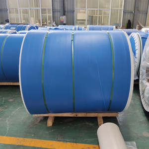 Nhôm cuộn với polysurlyn psmb tấm nhôm jacketing với surlyn phim - Product Image 5