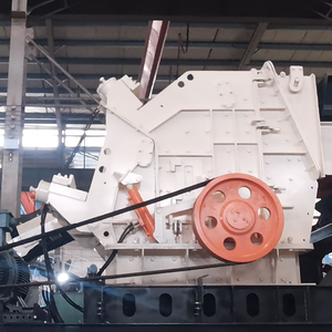 Trung Quốc Chất Lượng Cao Đá Thiết Bị Nghiền Tác Động Máy Nghiền Nhà Cung Cấp Ballast Bê Tông Granite Basalt Máy Nghiền Tác Động Giá - Product Image 6