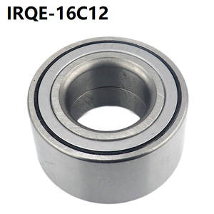Rodamiento de Rueda Automotriz IRQE-16C12, Diámetro Interior de 38 mm, para Repuesto de Beijing Hyundai Verna - Product Image 2