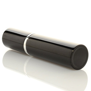 <span class=keywords><strong>Laima</strong></span>-mini botella de vidrio para Perfume, 3ml, 5ml, con metal negro, embalaje externo - Product Image 6