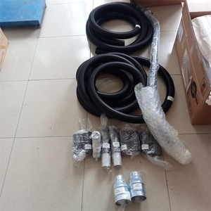 Tuyau flexible antistatique Delfin AA2775 6 mètres TA.0205.0000 Pièces d'équipement de nettoyage - Product Image 2