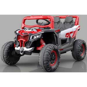 Guida in auto con telecomando da 2.4G avanti e indietro funzione Swing Soft <span class=keywords><strong>Start</strong></span> - Product Image 1