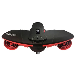 Nouveauté : Scooter aquatique gonflable portable Navbow, étanche, pour le surf - Product Image 2