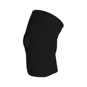 Rodillera Deportiva Ligera y Transpirable para Recuperación <span class=keywords><strong>de</strong></span> Lesiones, Ideal para Correr, Senderismo y Atletismo, Compatible con Meniscos - Product Image 5
