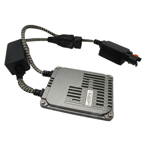 ชุดซ่อมบัลลาสต์ซีนอน HID Canbus Slim แบบเริ่มต้นเร็ว รุ่น D1 D2 D3 D4 สำหรับระบบ AC 35w 55w - Product Image 6