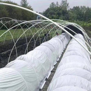 แท่งไฟเบอร์กลาสทรงกลมพร้อมฝาปิด - Product Image 5