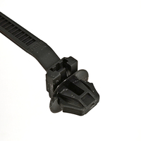 Attaches de câble spéciales haute performance fiables pour le transport en voiture Sangles robustes pour une fixation facile et sécurisée Attaches de câble de mode