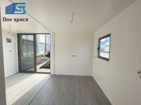 Appartement Modulaire en Acier Détachable 2 Chambres, Design Industriel, Villa Préfabriquée Portable, Location Airbnb, Hôtel, 18-36 m²