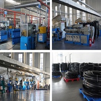 Tiras Protectoras de Sellado de PVC Duraderas para Ventanas y Puertas, Impermeables, Fáciles de Instalar para Uso Doméstico e Industrial