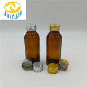 Tappo in Alluminio ROPP 28*16,8mm per Alimenti con Testo/Pattern Personalizzato in Rilievo per Bevande, Succhi, Cola, Vino, Soft Drink - Product Image 5