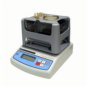 金純度検査 金含有量テスター 金密度計 - Product Image 2