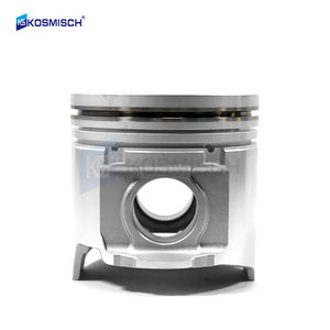 อะไหล่เครื่องยนต์มาตรฐาน OEM รุ่น TM/T4500 ชุดลูกสูบ TM/T4500 ชุดลูกสูบ OEM TMY0-11-200 สำหรับเปลี่ยนลูกสูบเครื่องยนต์ดีเซล <span class=keywords><strong>MAZDA</strong></span> - Product Image 1