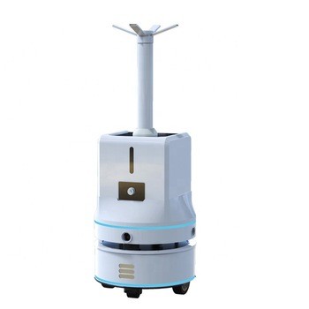 lobby Hotel Hospitals Map Management Noise Disinfection sterilization ultrasonic humidifier