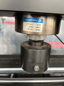 Elektronische Digitale Biegeprüfmaschine für Ziegel, Fliesen und Stein Biegeprüfgerät mit 1 Jahr Garantie - Product Image 5