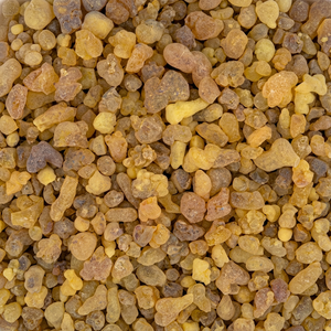 50 Gramos de Incienso Natural Orgánico en Polvo, Bolsa Reutilizable con Ventana, Incienso para Fumar, Directo de Fábrica, Venta al Por Mayor - Product Image 1