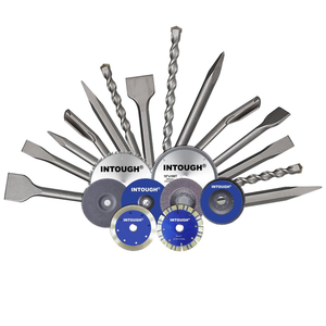 INTOUGH 100 Bar Offre Spéciale Portable Électrique Voiture Machine À Laver Haute Pression Laveuse Pour Le Nettoyage Des Voitures - Product Image 6