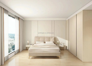 Vari <span class=keywords><strong>disegni</strong></span> di <span class=keywords><strong>Texture</strong></span> di pelle a prova di umidità e antistatico impiallacciatura di legno di carbone di bambù - Product Image 6