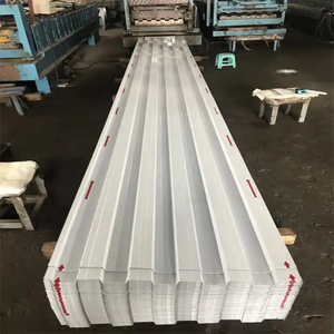Bobine d'acier Galvalume/tôle d'acier Aluzinc-55% aluminium zingué-épaisseur 0.3mm-3.0mm pour toiture/mur - Product Image 3
