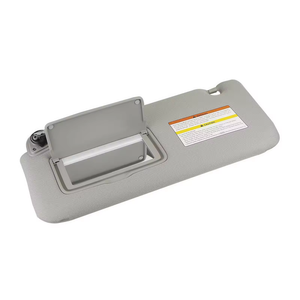 <span class=keywords><strong>Pare</strong></span>-<span class=keywords><strong>soleil</strong></span> conducteur gauche pour Nissan Platinum Essence Y61 Infiniti QX56 QX80 2011-2016 96401-1LA3D 96401-1LA3C 96401-1LA3A - Product Image 4