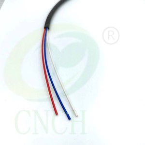 3 Fils Signal-Stat 1 Fiche Marqueur Dégagement Clignotants Harnais 12162182 - Product Image 5