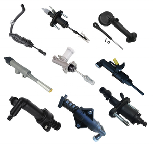 Utilisation pour <span class=keywords><strong>BMW</strong></span> usine fabrication voiture plastique fer aluminium Kits d'embrayage maîtres cylindres d'embrayage pour <span class=keywords><strong>BMW</strong></span> série 3/4/5/6/7 - Product Image 2