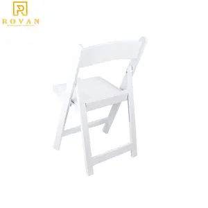 Wholesale Price Kids Chair Folding Wimbledon Chair PP Resin Wimbledon Chairs For Events