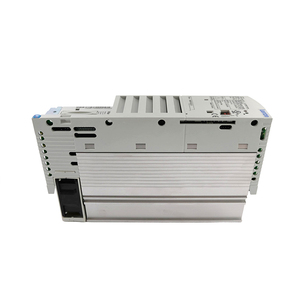 Variador de Frecuencia Inteligente de 1.5kW, 230V, 1 Fase, 650Hz, Control Compacto para Automatización Industrial, E82EV152K2C - Product Image 6