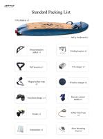 Planche de surf électrique à batterie interchangeable en trois secondes, vitesse libre pour adultes, jetboard aquatique en plein air