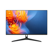 Écran de moniteur 24 pouces, résolution 2560*1440, 180 Hz, QHD, sans cadre, temps de réponse de 1 ms, moniteur de jeu pour ordinateur de bureau